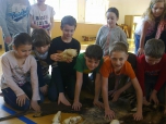 březen 2015 beseda o šelmách