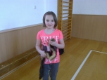 březen 2015 beseda o šelmách