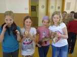březen 2015 beseda o šelmách