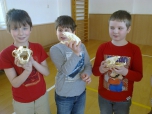 březen 2015 beseda o šelmách