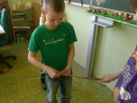 březen 2015 Projektový den Jaro-Velikonoce