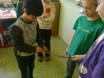 březen 2015 Projektový den Jaro-Velikonoce
