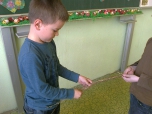 březen 2015 Projektový den Jaro-Velikonoce