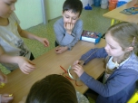 březen 2015 Projektový den Jaro-Velikonoce
