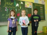 Projektový den Jaro