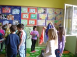 Projektový den Jaro