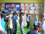 Projektový den Jaro