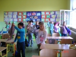 Projektový den Jaro