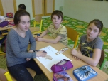 březen 2015 Tvůrčí práce s encyklopedii