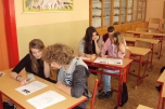 Projektové vyučování 2. světová válka