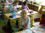 Malování vajíček