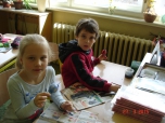 Malování vajíček