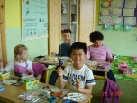 Malování vajíček