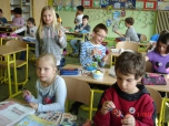Malování vajíček