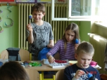 Malování vajíček