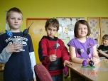 Malování vajíček
