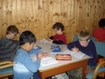 ŠVP - 2. den