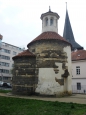 Exkurze Praha husitská