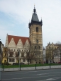 Exkurze Praha husitská