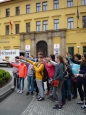 Exkurze Praha husitská