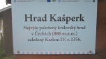  Výlet na Kašperk