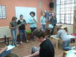Judaismus - program Badatel