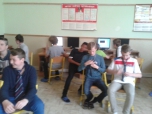 Společenské chování