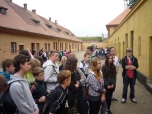 Exkurze Terezín