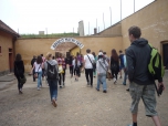 Exkurze Terezín