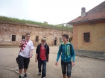 Exkurze Terezín