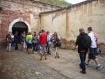 Exkurze Terezín