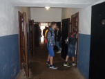 Exkurze Terezín