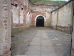 Exkurze Terezín