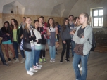 Exkurze Terezín