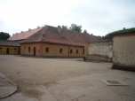 Exkurze Terezín