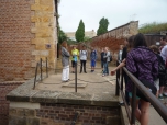 Exkurze Terezín