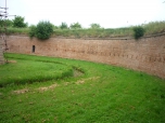 Exkurze Terezín