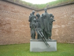 Exkurze Terezín