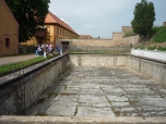 Exkurze Terezín