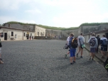 Exkurze Terezín