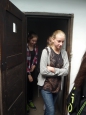 Exkurze Terezín