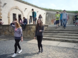 Exkurze Terezín