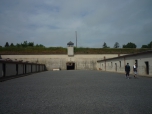 Exkurze Terezín