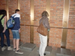 Exkurze Terezín