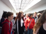 Exkurze Terezín