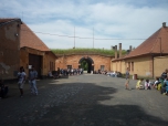 Exkurze Terezín