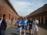 Exkurze Terezín