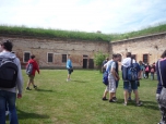 Exkurze Terezín