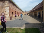 Exkurze Terezín