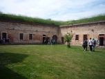Exkurze Terezín